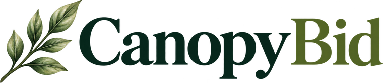 CanopyBid